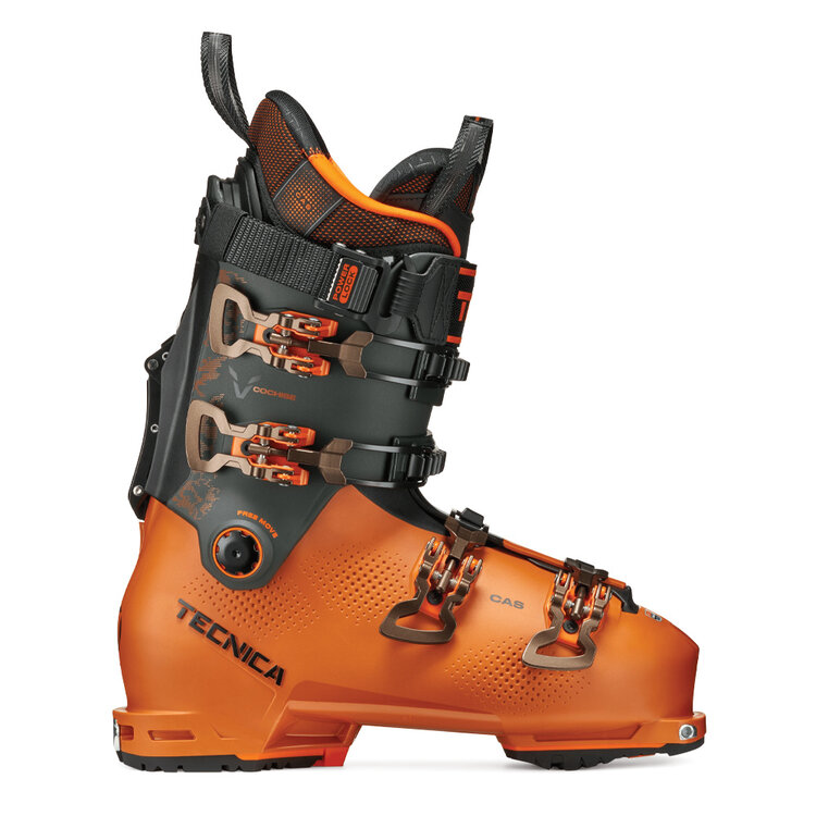 Tecnica Tecnica Cochise 130 Ski Boots 2026
