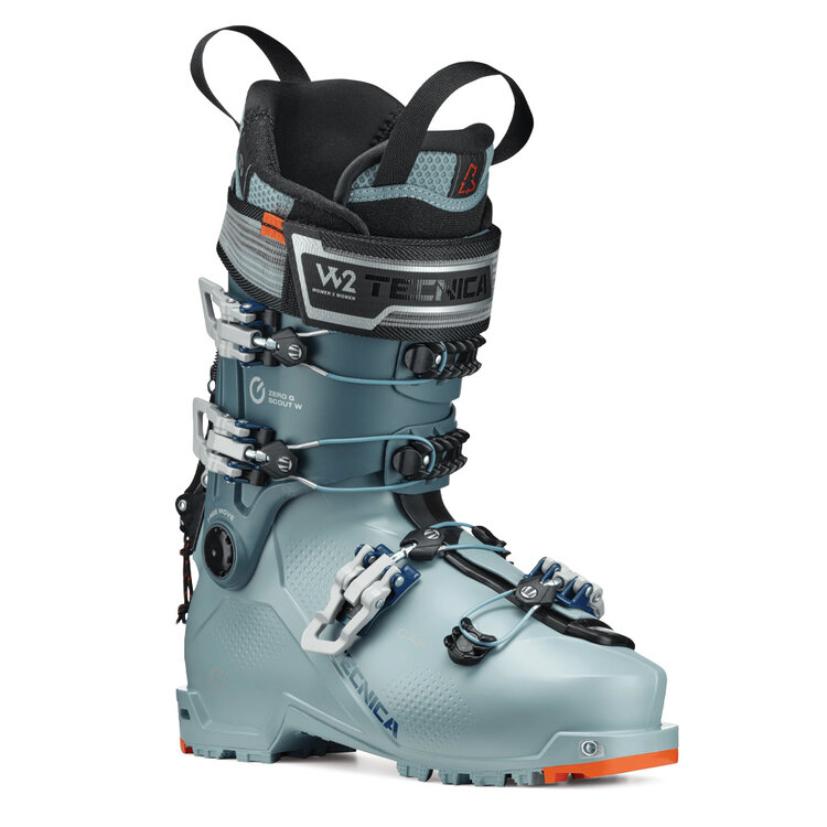 Tecnica Tecnica Zero G Tour Scout Ski Boots - Women's 2026