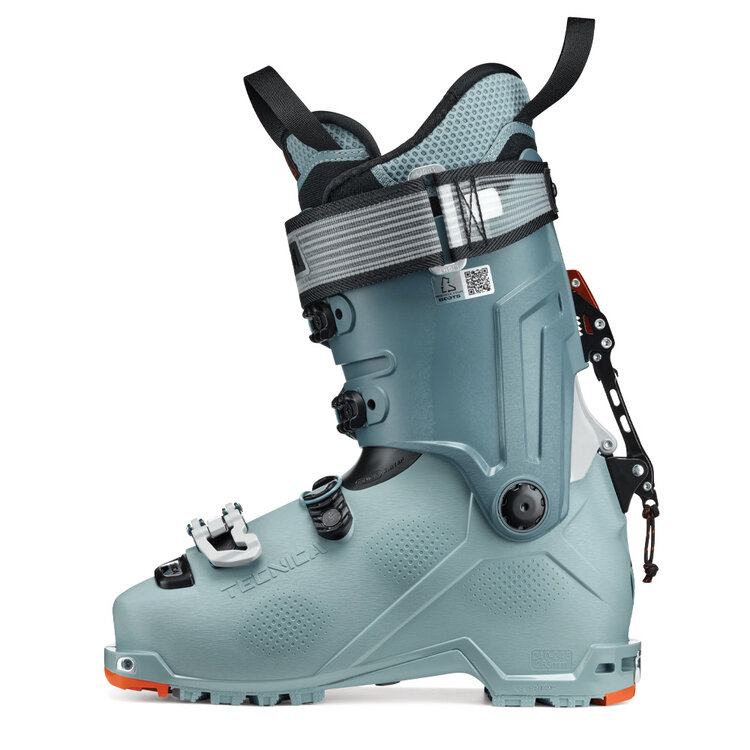 Tecnica Tecnica Zero G Tour Scout Ski Boots - Women's 2026