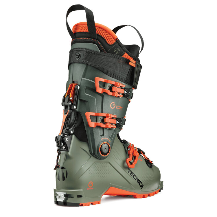 Tecnica Tecnica Zero G Tour Pro Ski Boots 2026