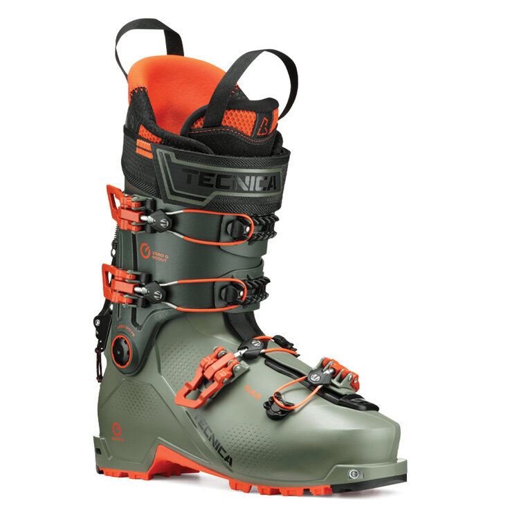 Tecnica Tecnica Zero G Tour Pro Ski Boots 2026