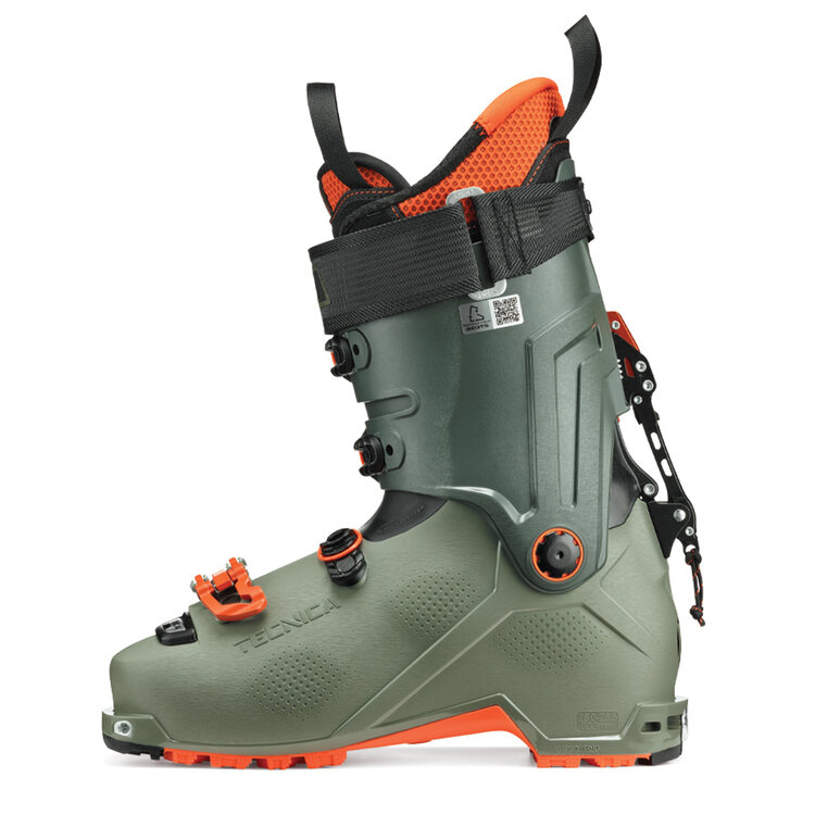 Tecnica Tecnica Zero G Tour Pro Ski Boots 2026