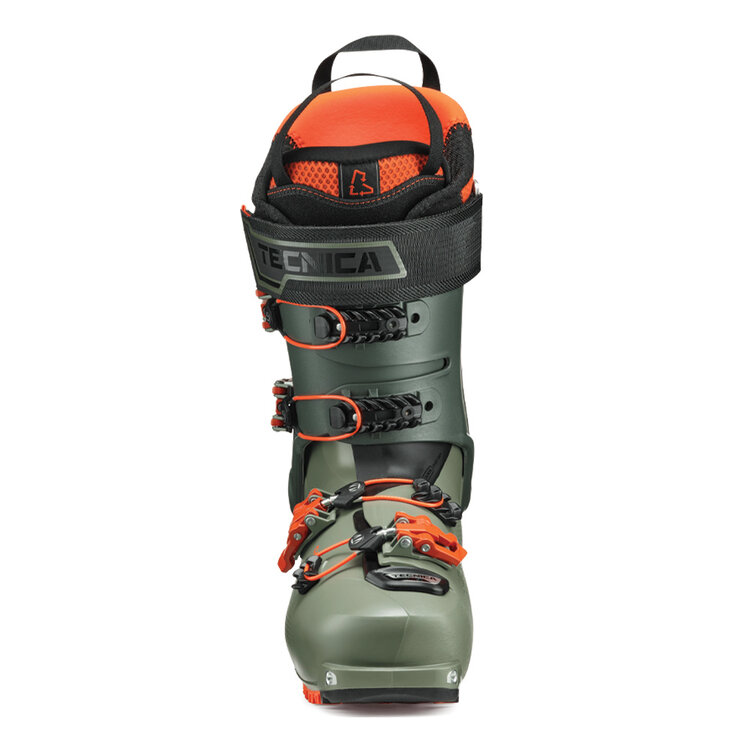 Tecnica Tecnica Zero G Tour Pro Ski Boots 2026