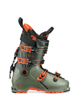 Tecnica Tecnica Zero G Tour Pro Ski Boots 2026