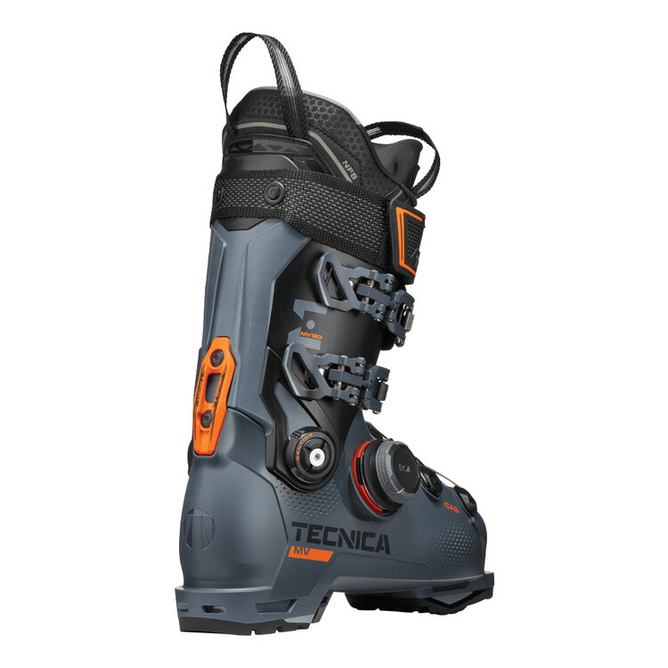 Tecnica Tecnica Mach Boa MV 120 Ski Boots 2026