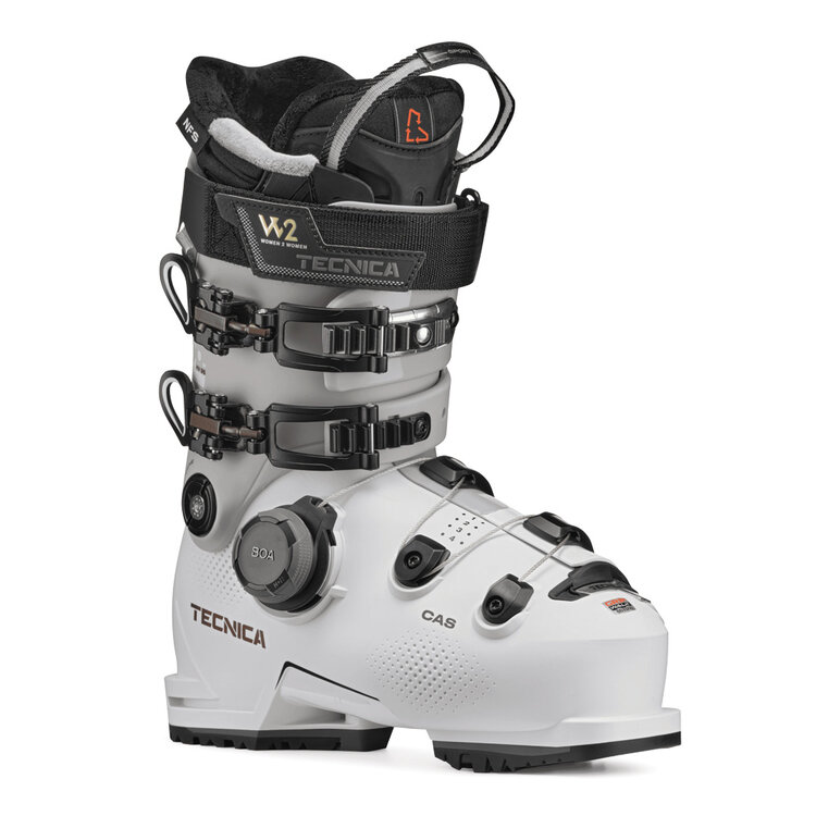 Tecnica Tecnica Mach Boa HV 95 Ski Boots - Women's 2026