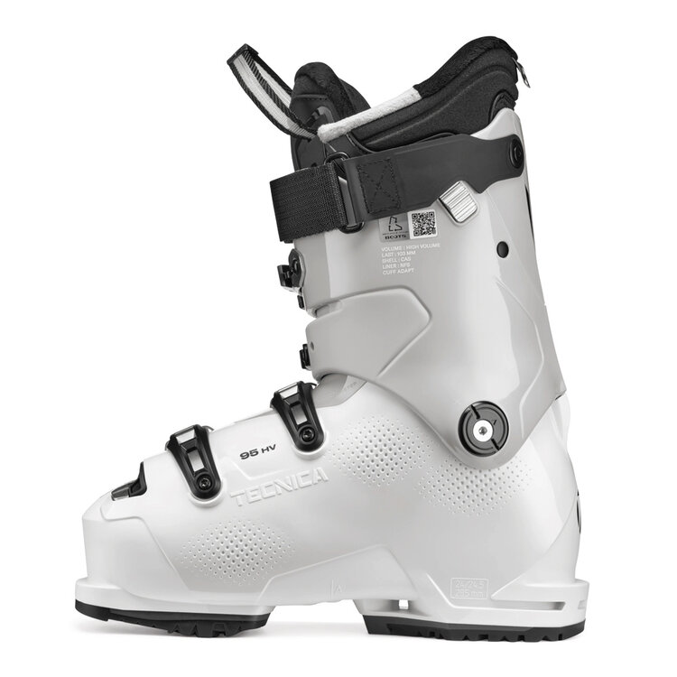 Tecnica Tecnica Mach Boa HV 95 Ski Boots - Women's 2026