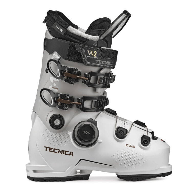 Tecnica Tecnica Mach Boa HV 95 Ski Boots - Women's 2026
