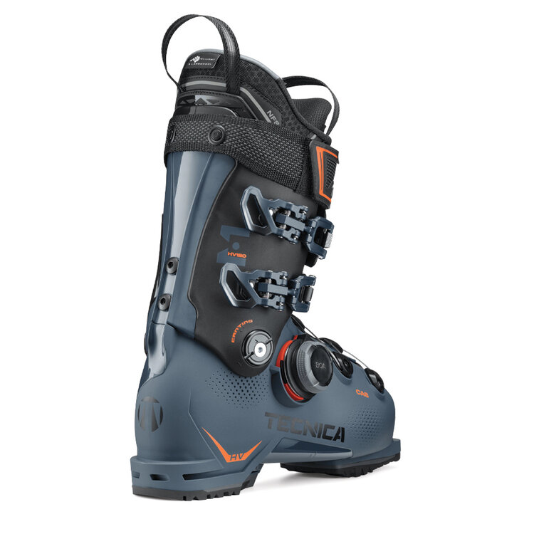 Tecnica Tecnica Mach Boa HV 120 Ski Boots 2026