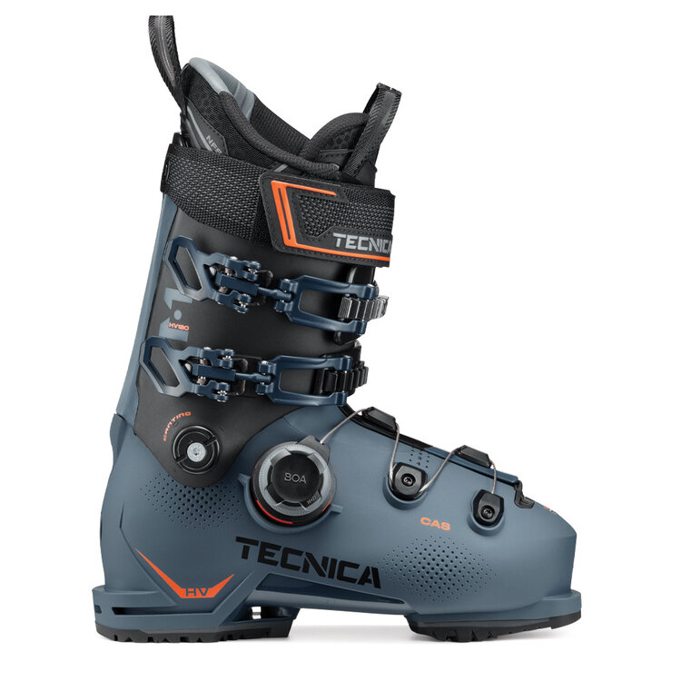 Tecnica Tecnica Mach Boa HV 120 Ski Boots 2026
