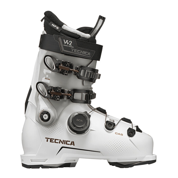 Tecnica Tecnica Mach Boa MV 95 Ski Boots - Women's 2026
