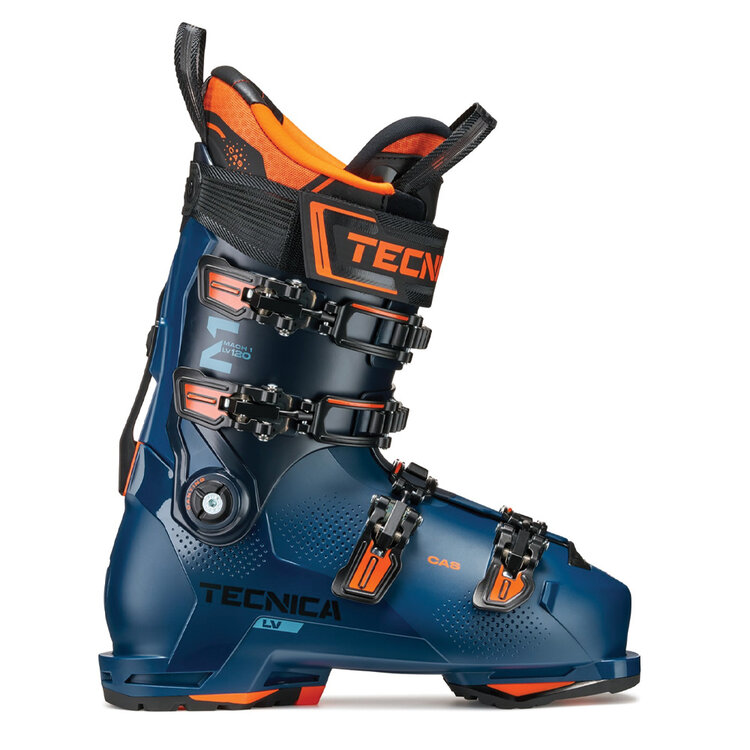 Tecnica Tecnica Mach1 LV 120 Ski Boots 2026