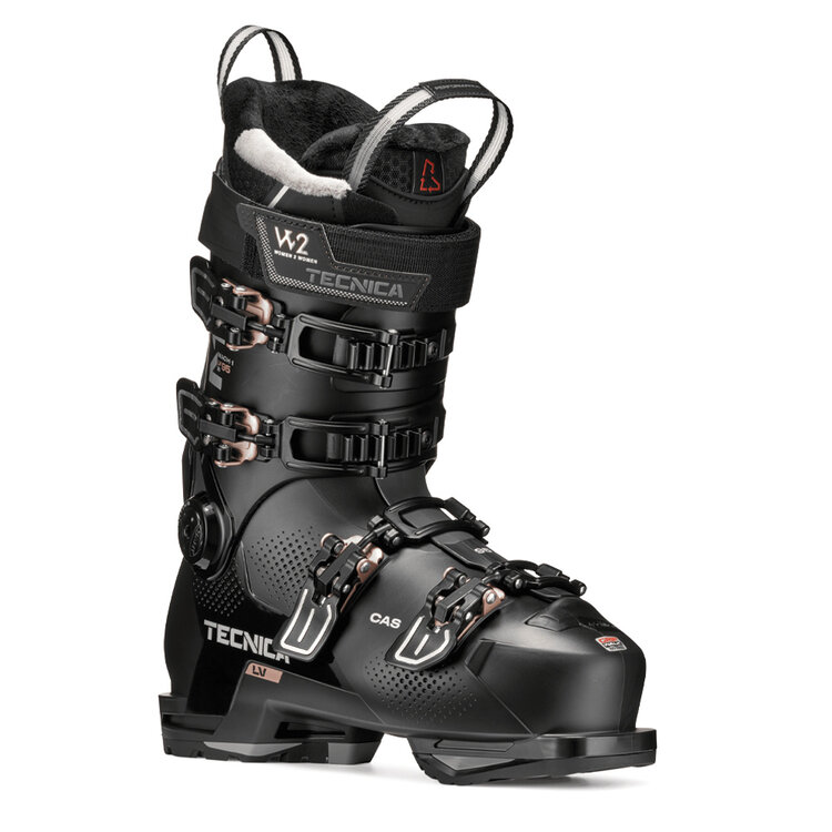Tecnica Tecnica Mach1 LV 95 Ski Boots - Women's 2026