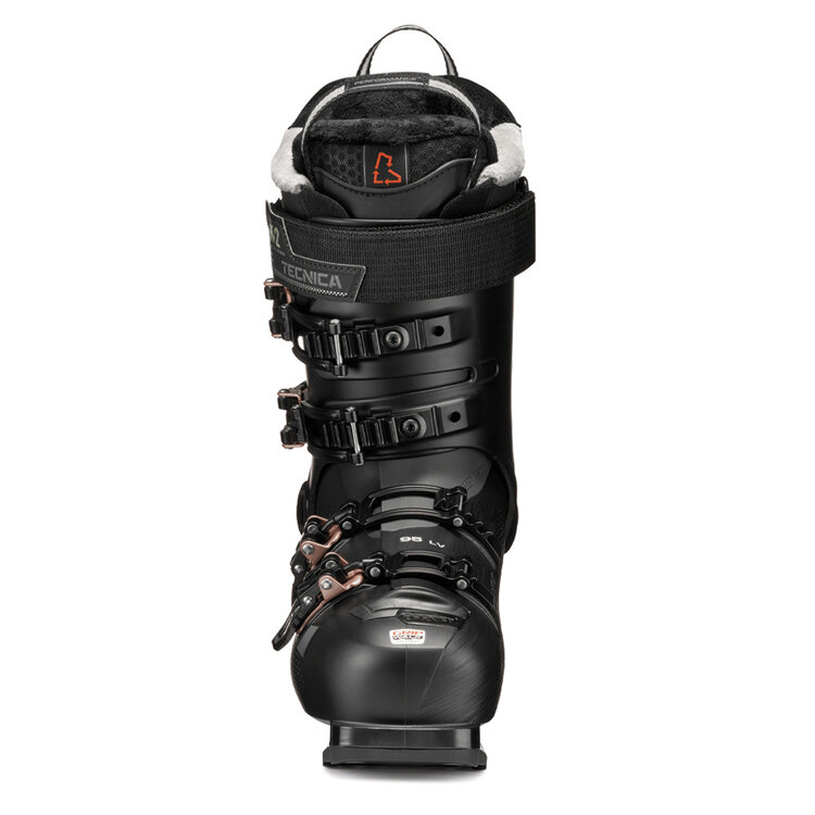 Tecnica Tecnica Mach1 LV 95 Ski Boots - Women's 2026