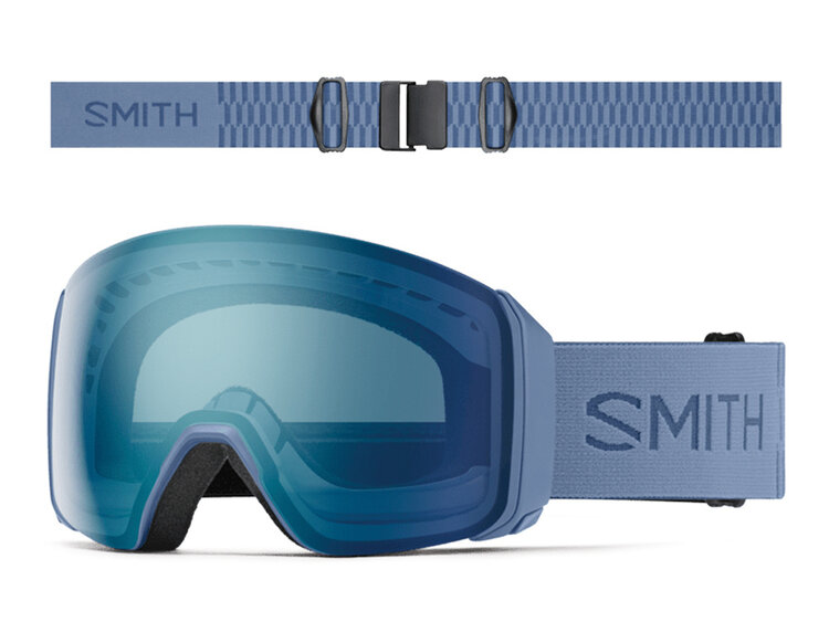 Smith Smith 4D Mag XL Goggles