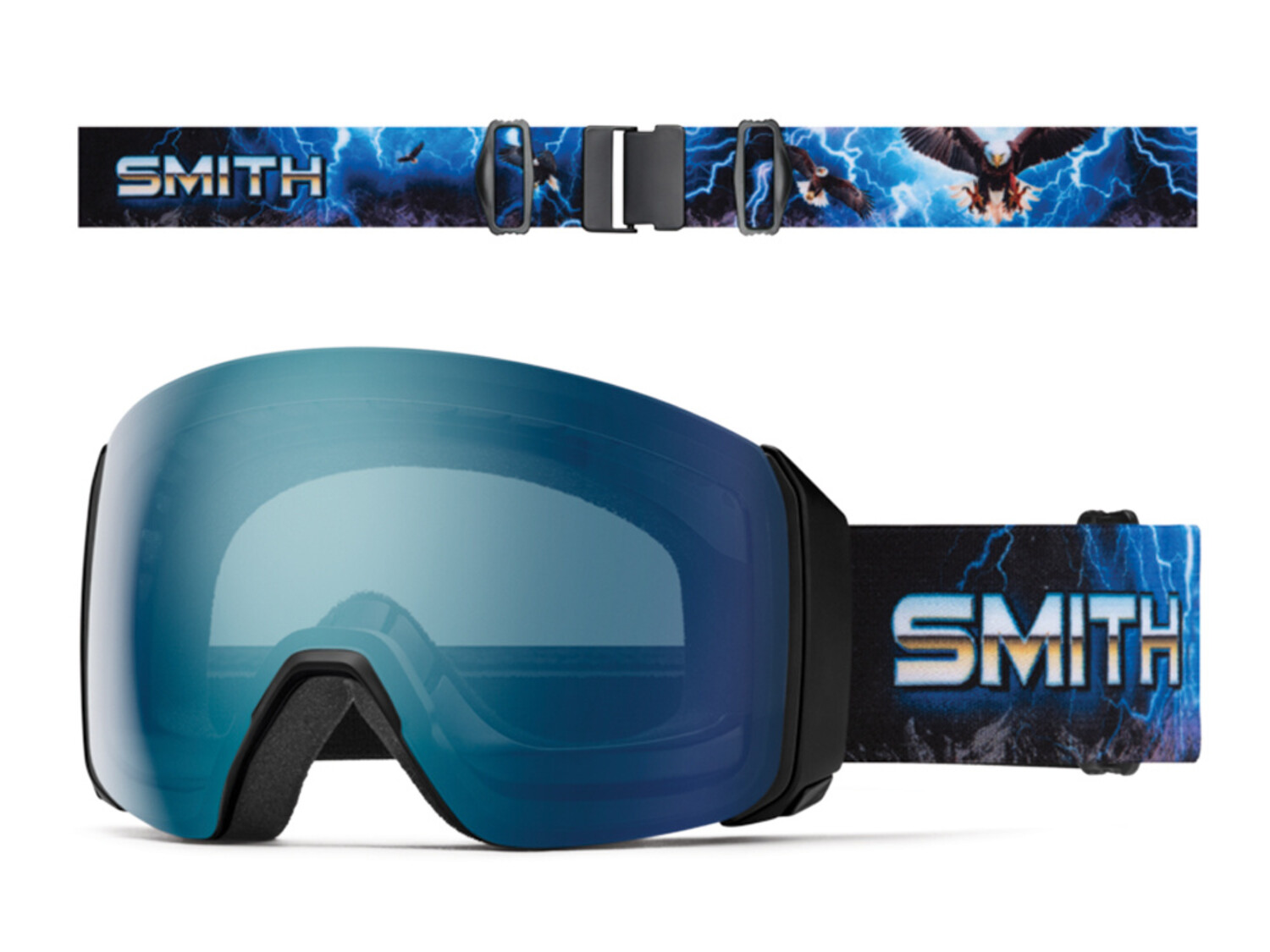Smith 4D Mag XL - Fresh Air Kelowna