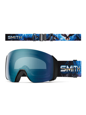Smith Smith 4D Mag XL Goggles