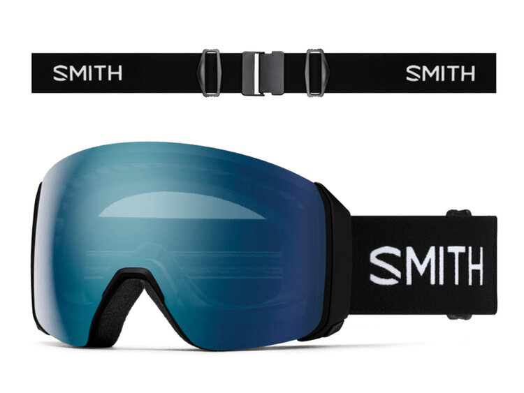 Smith Smith 4D MAG XL — Snow Goggles