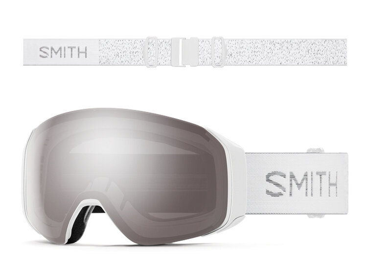 Smith Smith 4D Mag S Goggles