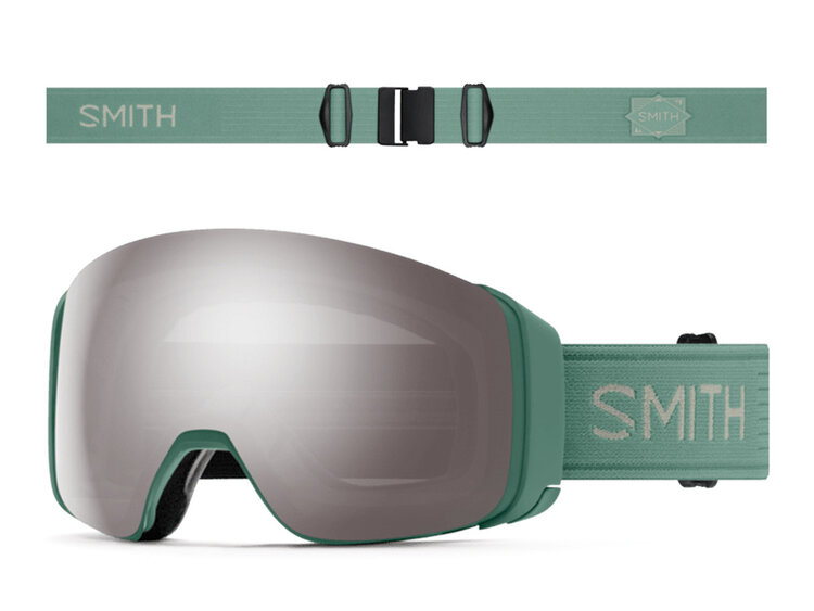 Smith Smith 4D Mag Goggles