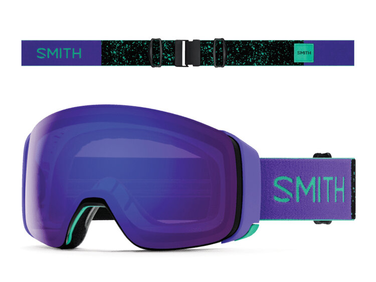 Smith Smith 4D Mag Goggles