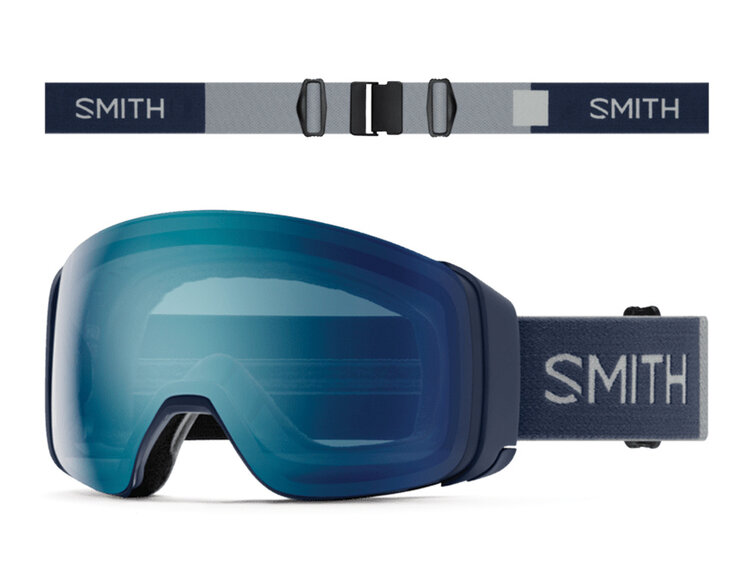 Smith Smith 4D Mag Goggles
