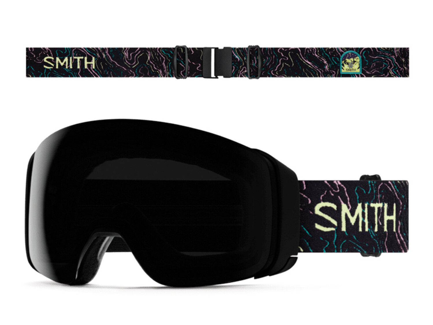 Smith 4D Mag - Fresh Air Kelowna