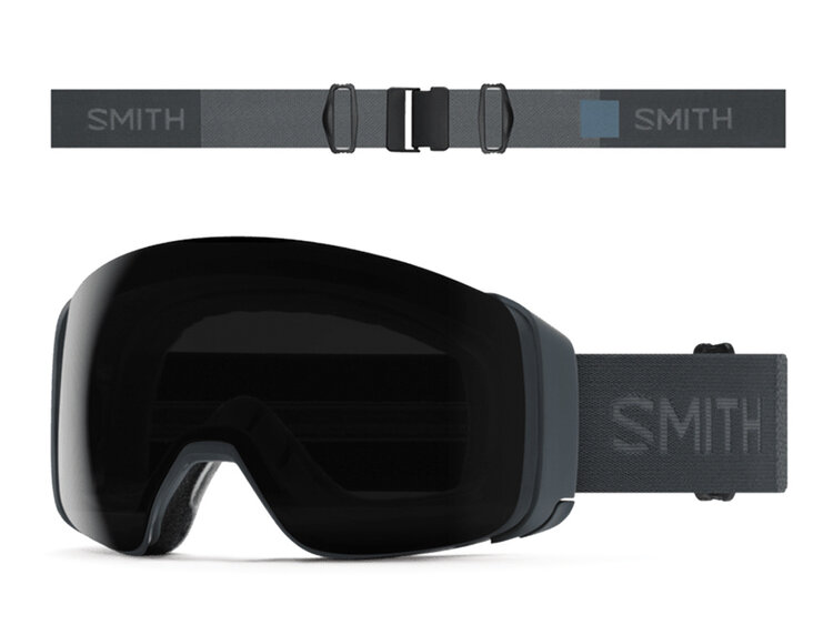 Smith Smith 4D Mag Goggles