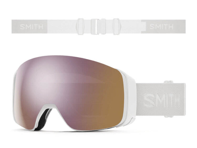 Smith Smith 4D Mag Goggles