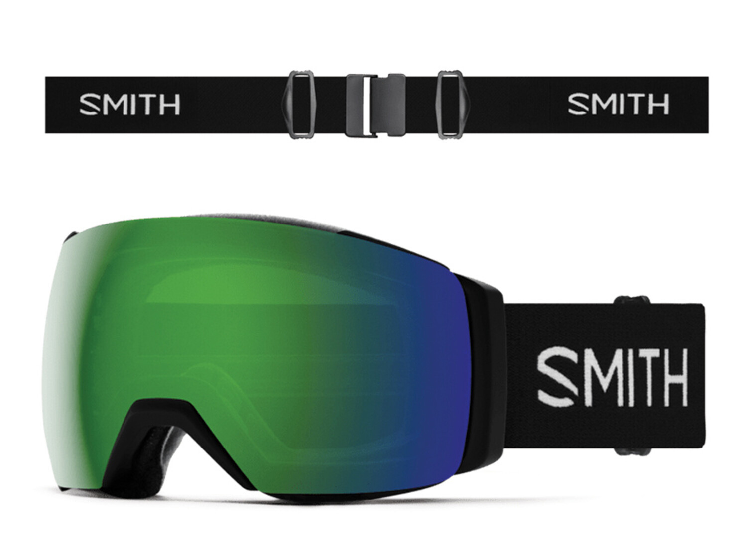 Smith I/O Mag XL - Fresh Air Kelowna