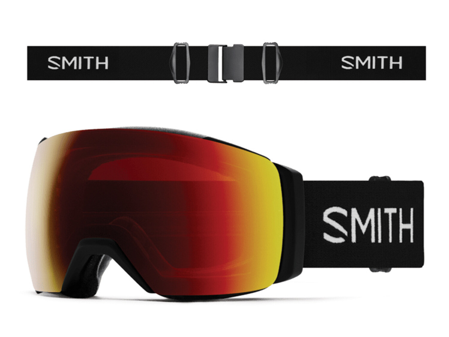 Smith I/O Mag XL - Fresh Air Kelowna