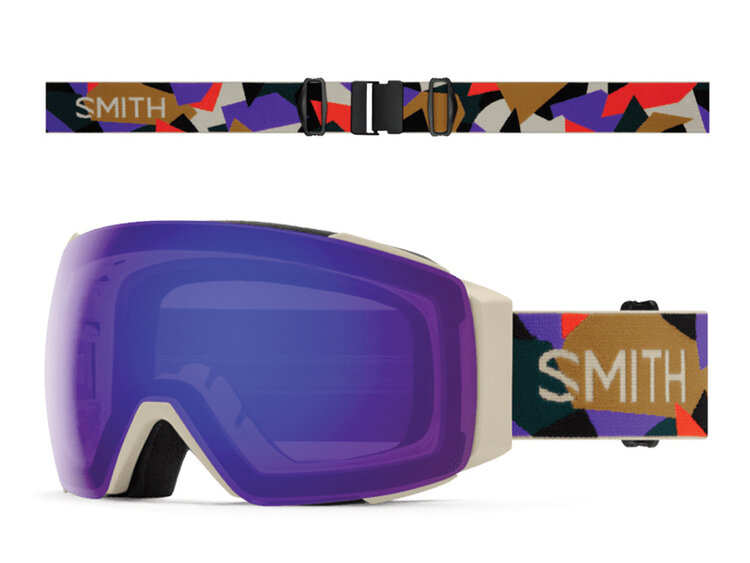Smith Smith I/O Mag Goggles