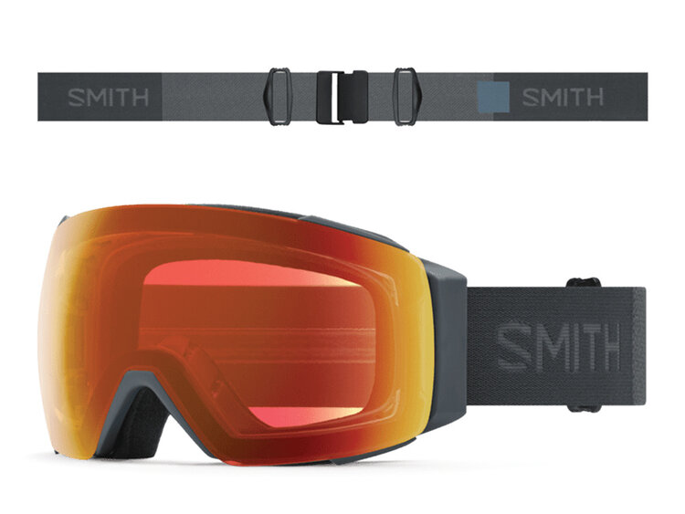 Smith Smith I/O Mag Goggles