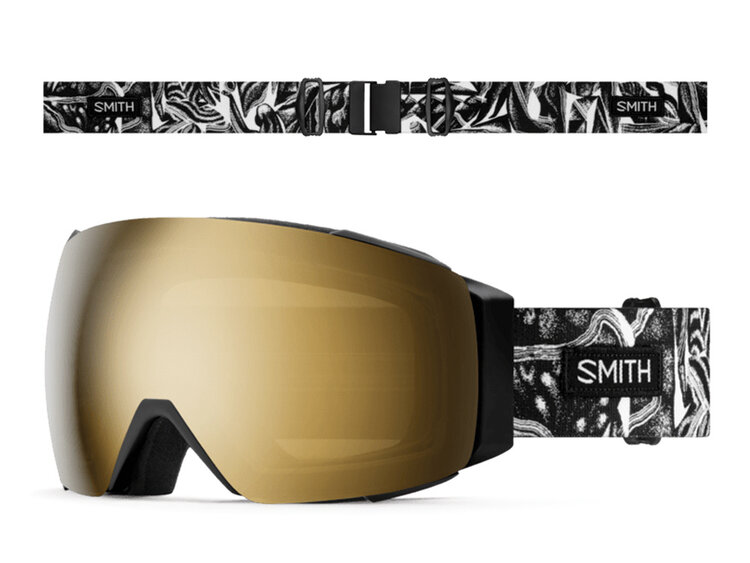 Smith Smith I/O Mag Goggles
