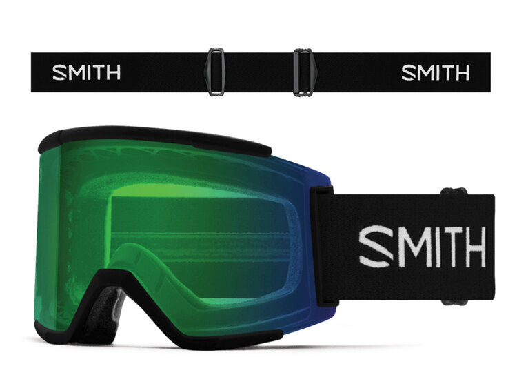 Smith Smith Squad XL — Snow Goggles