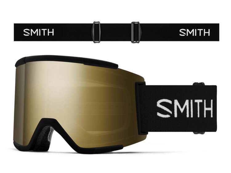 Smith Smith Squad XL — Snow Goggles