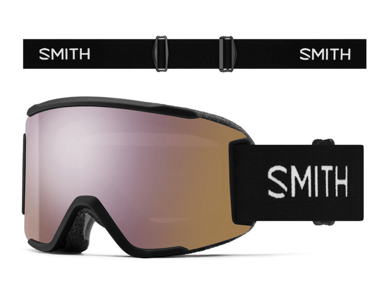 Smith Smith Squad S — Snow Goggles