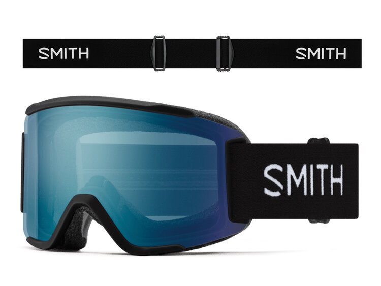 Smith Smith Squad S — Snow Goggles