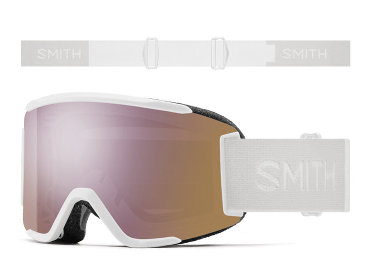 Smith Smith Squad S Goggles
