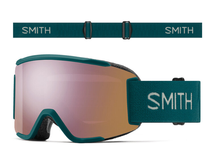Smith Smith Squad S Goggles