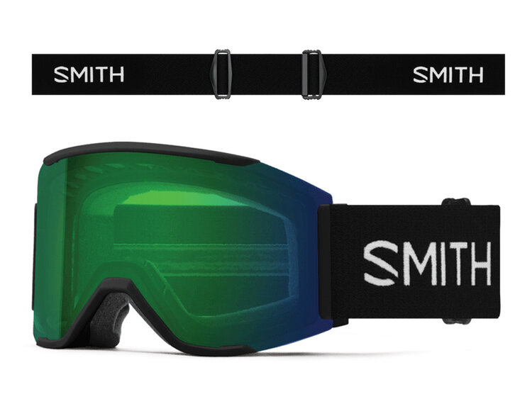 Smith Smith Squad Mag Goggles