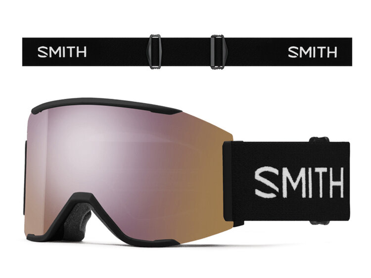 Smith Smith Squad Mag Goggles