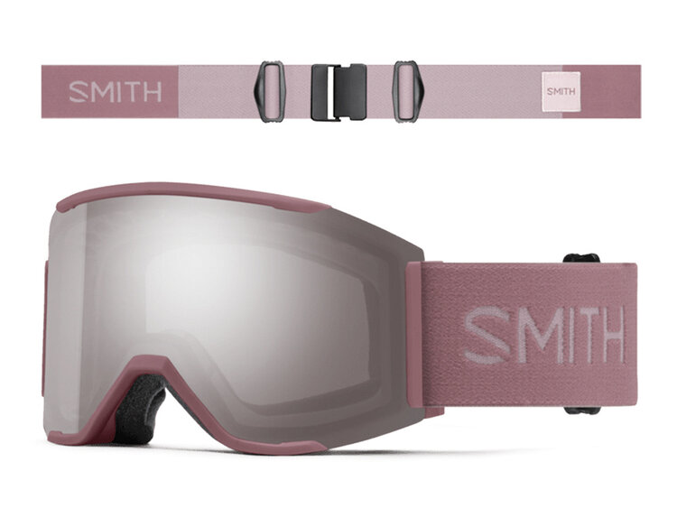 Smith Smith Squad Mag Goggles