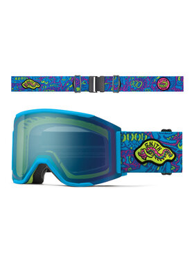 Smith Smith Squad Mag Goggles