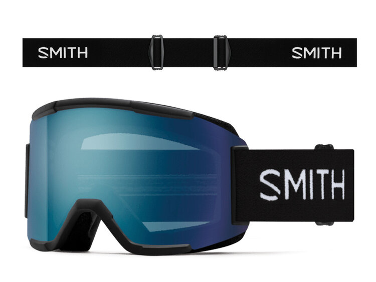 Smith Smith Squad — Snow Goggles