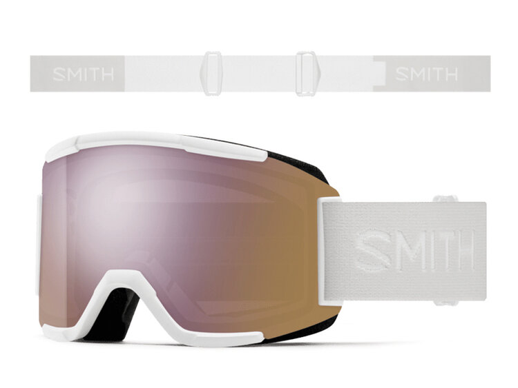 Smith Smith Squad Goggles