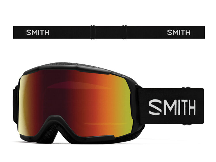 Smith Smith Grom Goggles