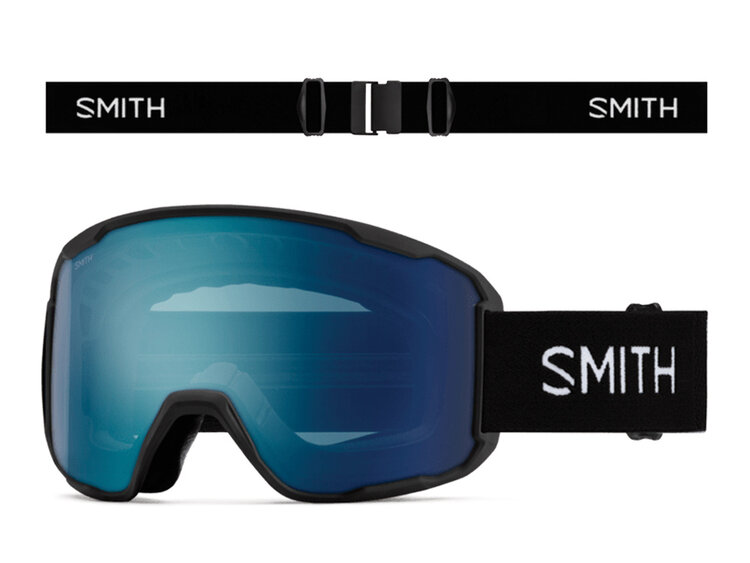 Smith Smith Preview — Snow Goggles
