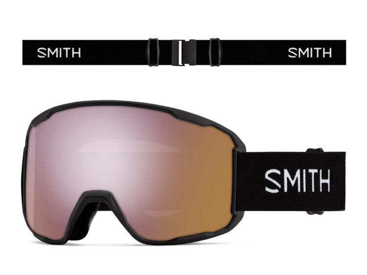 Smith Smith Preview — Snow Goggles