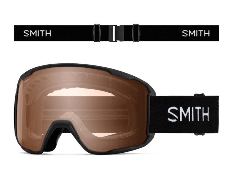Smith Smith Preview — Snow Goggles